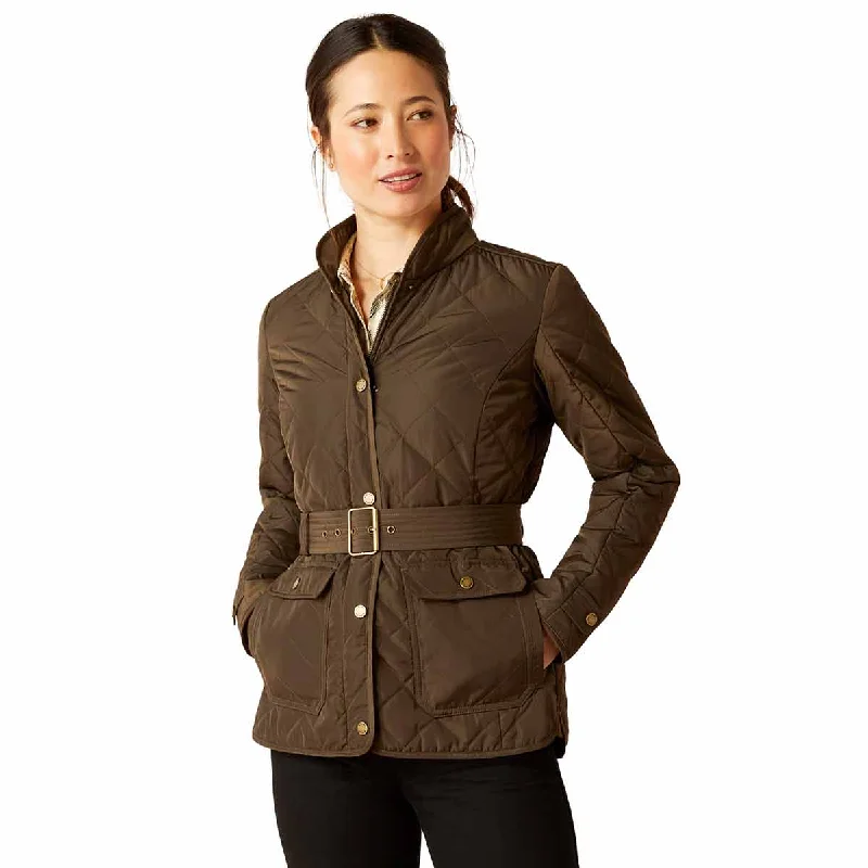 Ariat Women's Woodside Jacket