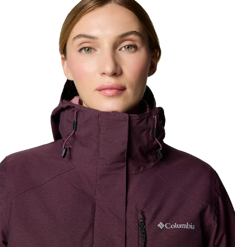 Whirlibird V Interchange Jacket - Women's|-|Manteau Interchange Whirlibird V - Femme