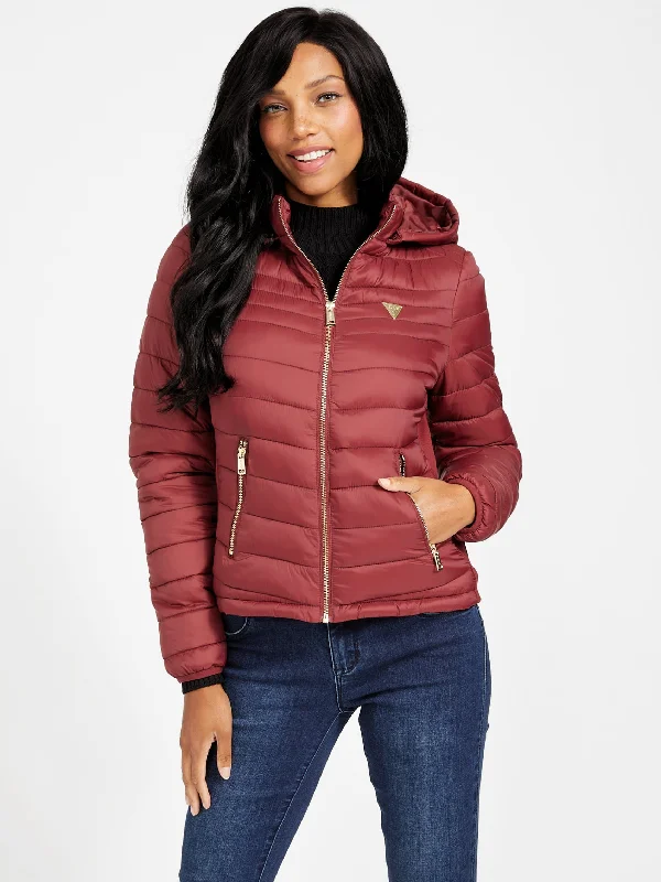 Macy Puffer Jacket