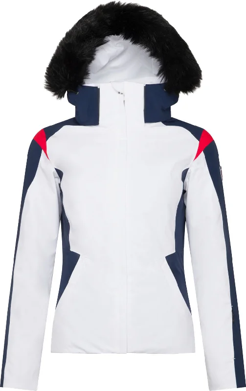 Aerial Ski Jacket - Women's|-|Manteau ski Aerial - Femme