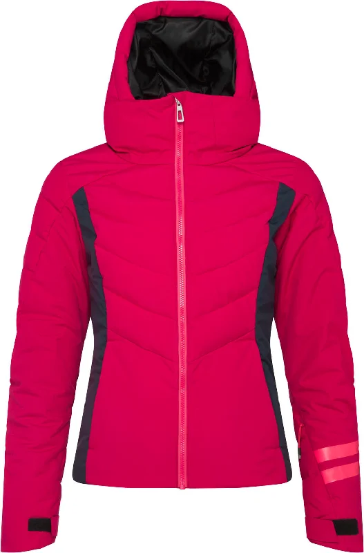 Courbe Ski Jacket - Women's|-|Veste ski Courbe - Femme