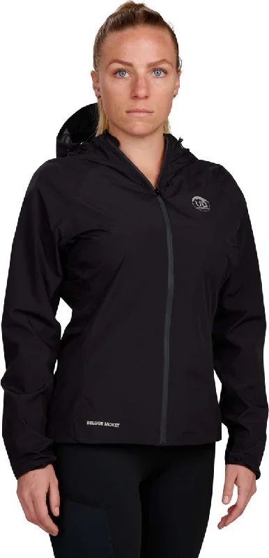 Deluge Running Jacket - Women's|-|Manteau de course Deluge - Femme