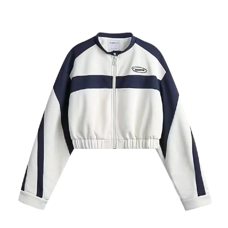 Women's American Casual Short Jacket