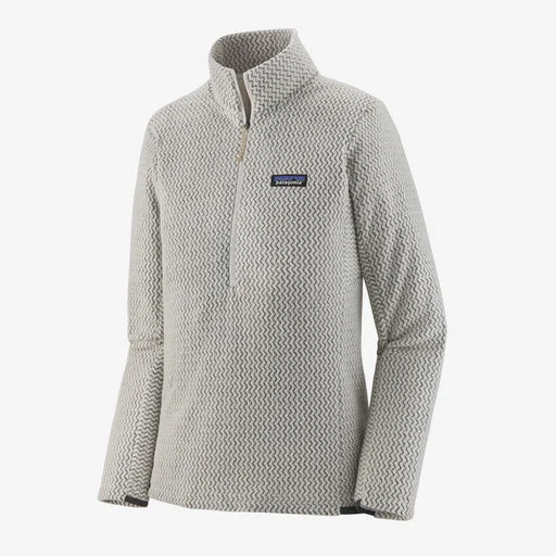 Women's R1 Air Zip-neck