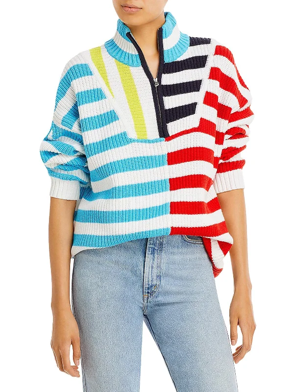 XSmall / captain stripe