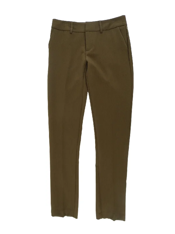 CKPANT01, Ladies' Boulevard Dress Pants (5/6-17/18)