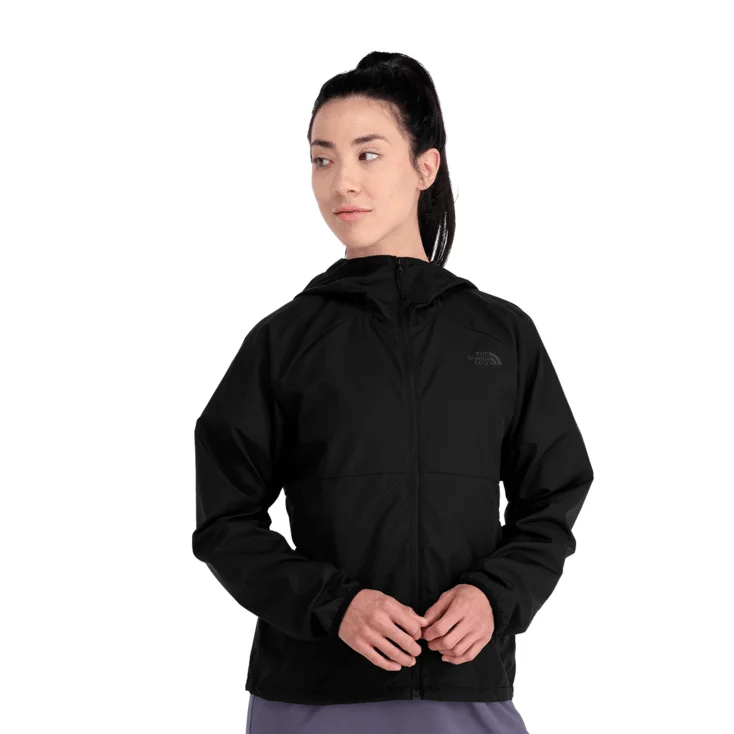 WOMEN'S FLYWEIGHT HOODIE 2.0