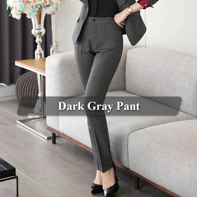 Dark Gray / S