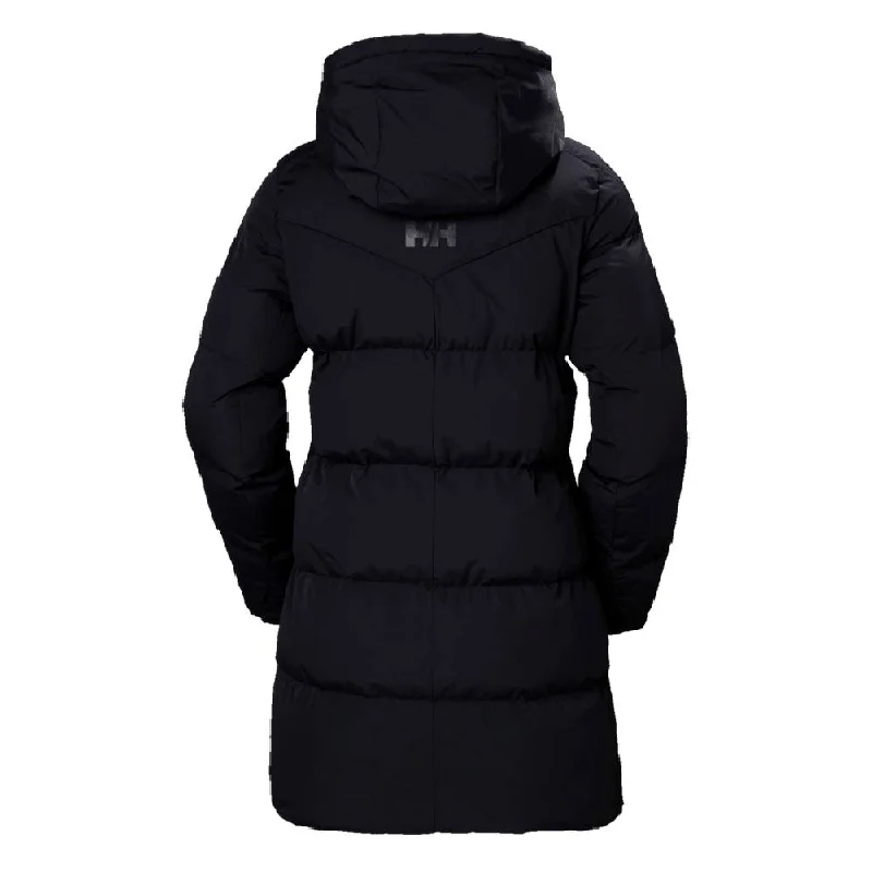 Helly Hansen Adore Puffy Womens Parka 2024