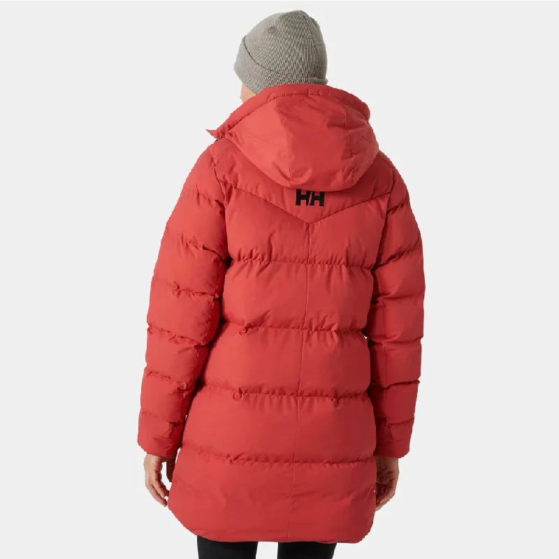 Helly Hansen Adore Puffy Womens Parka 2024