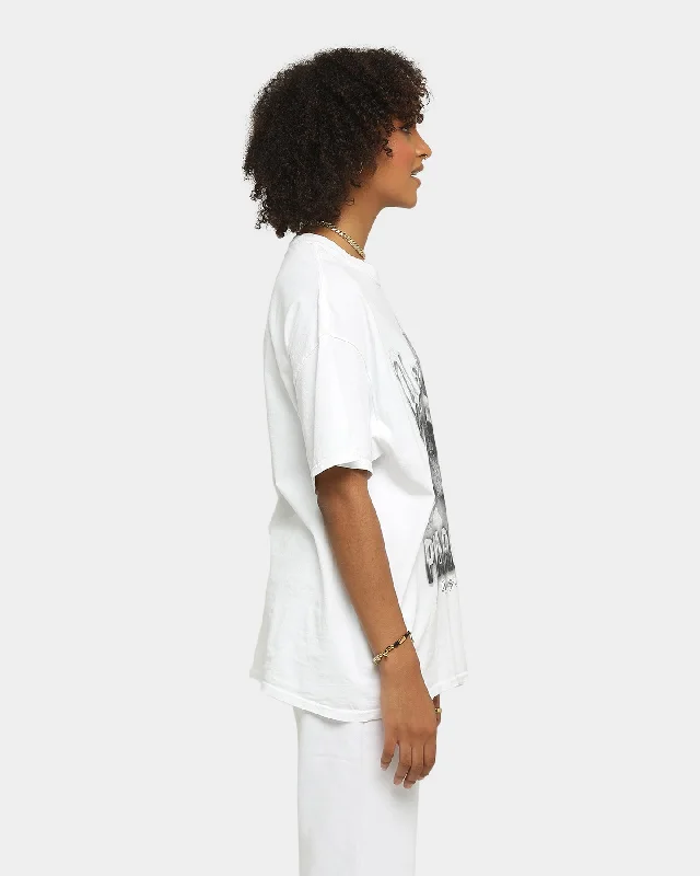 Last Kings Pharaoh Vintage T-Shirt White