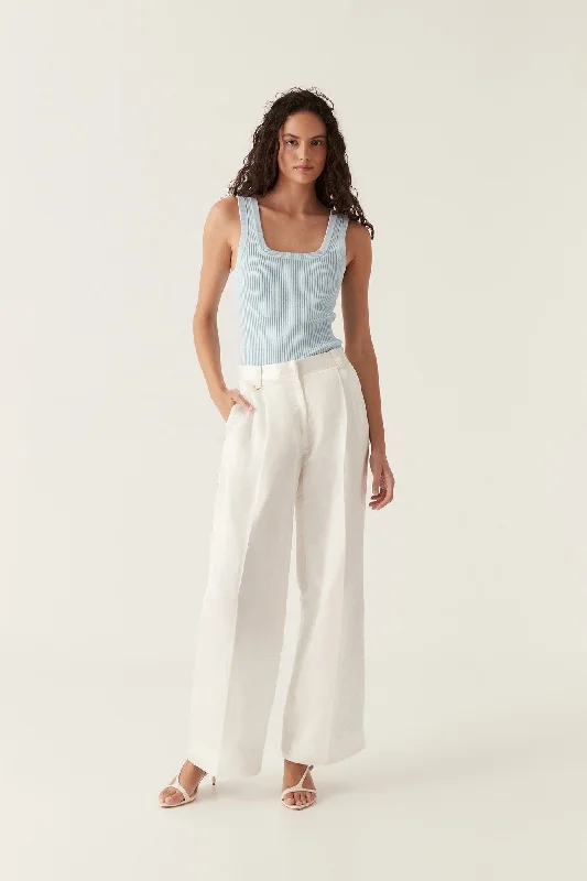 Titanium Relaxed Pant