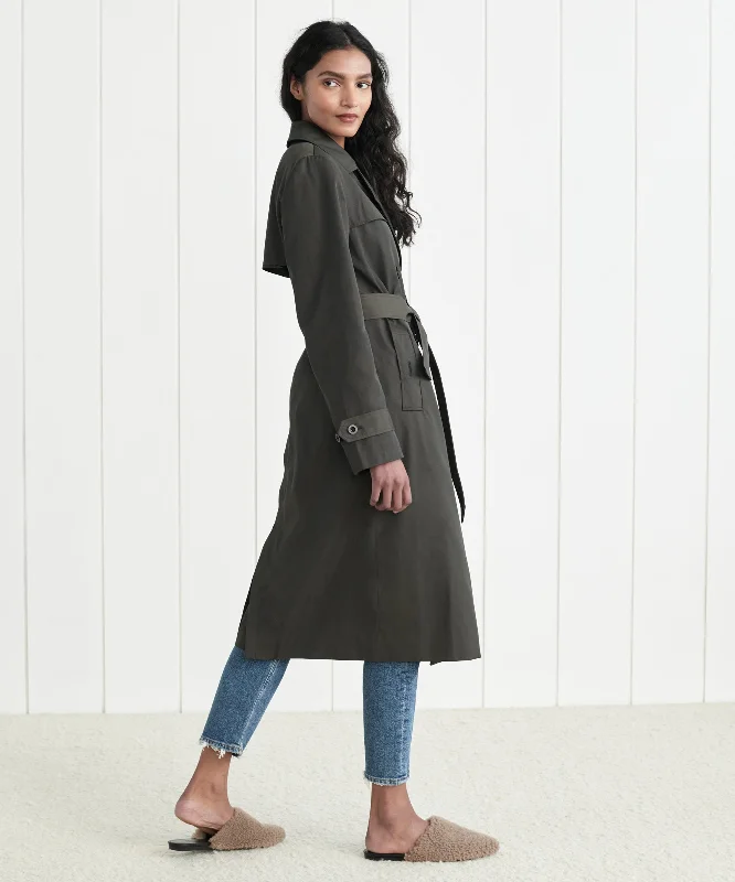 Trench Coat