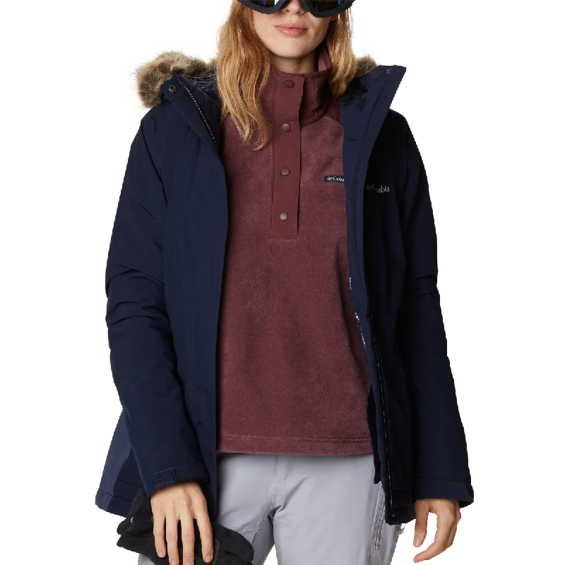 Women's Ava Alpine Insulated Jacket