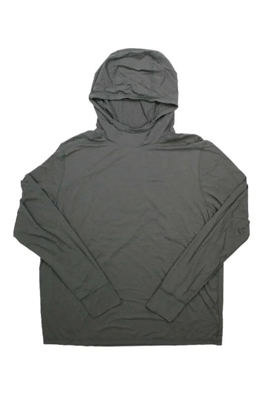 ExOfficio Men's Sol Cool Bayview Hoody