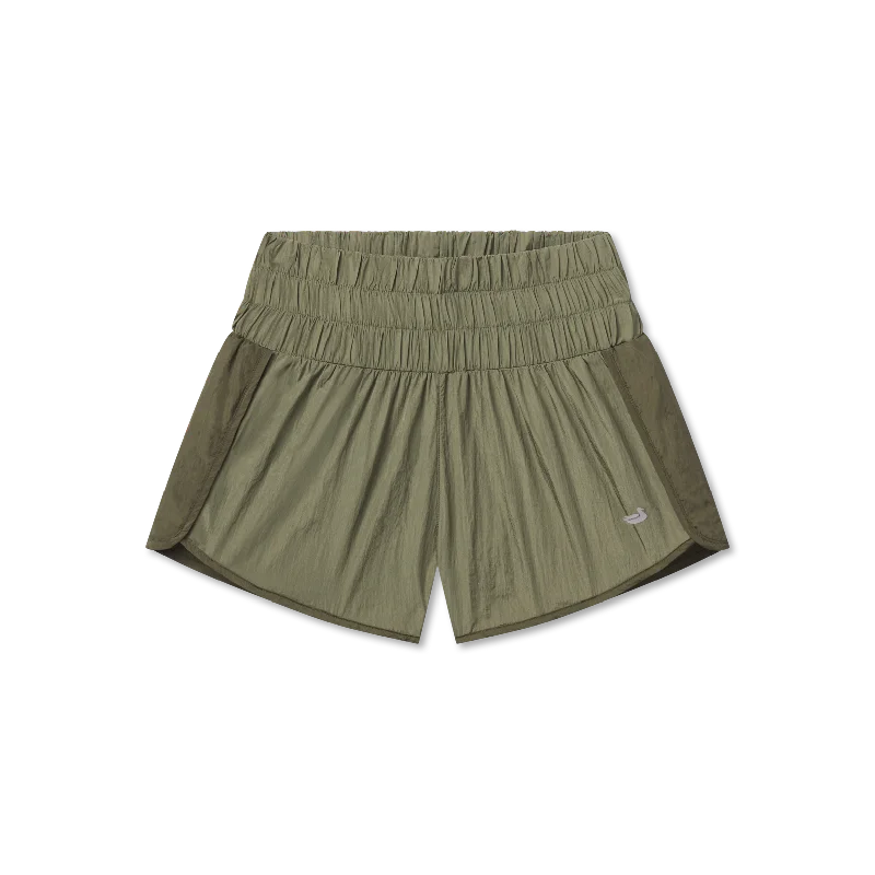 Lele Performance Short