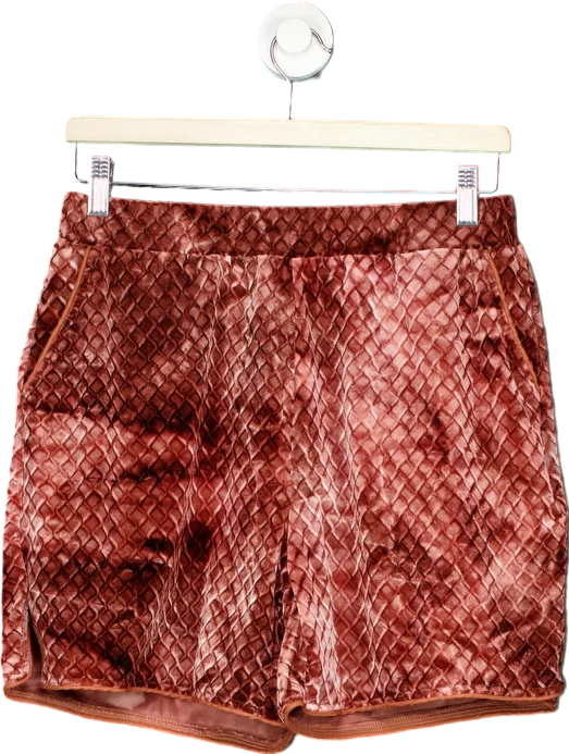 McHugh Lifestyle Textured Shorts L/XL