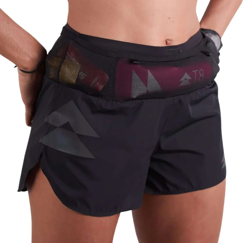 T8 Clearance Sherpa Shorts V2 - Womens