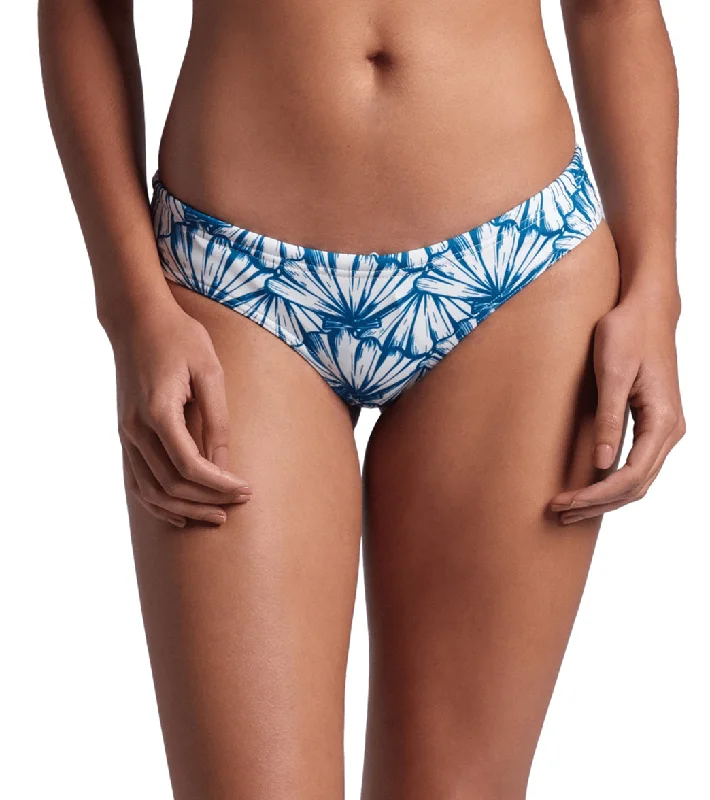Arena Women's Unique Bikini Bottom White Multi/Yellow Star High-leg bikini bottom, Sexy, Retro, Trendy Arena Women's Unique Bikini Bottom White Multi/Yellow Star High-leg bikini bottom, Sexy, Retro, Trendy